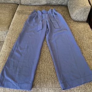 Lululemon dress slacks